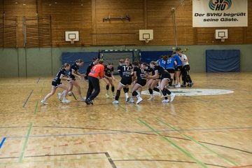 Bild 31 - wAJ Quali zur OL Runde 2